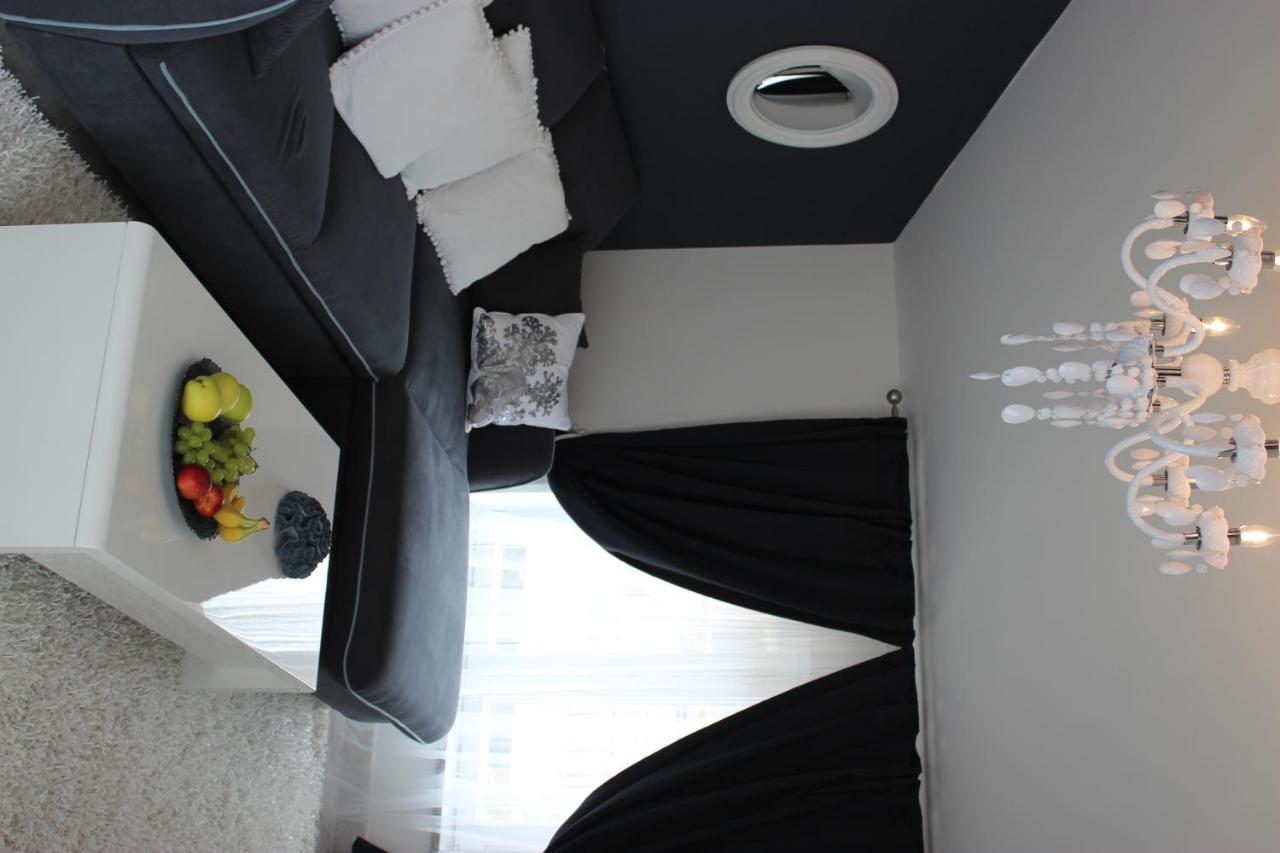 Apartments Christine Umag Exterior foto