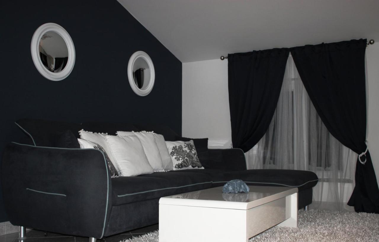 Apartments Christine Umag Exterior foto